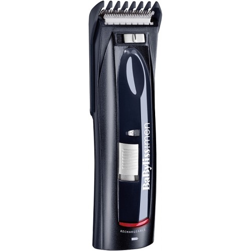 BaByliss E696E Akumulatorowa strzyżarka do włosów 40029209