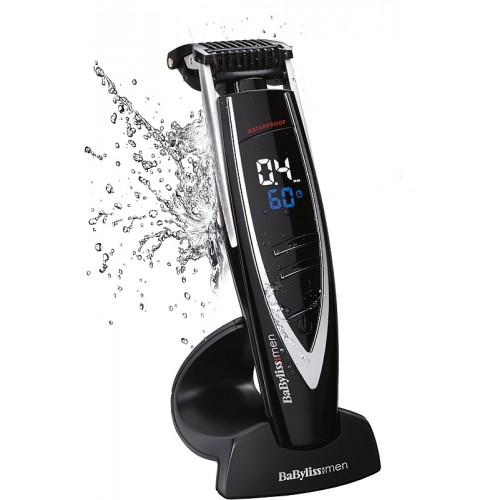 BaByliss E880E Elektroniczny trymer 41002470