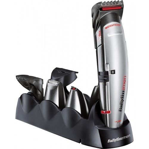 BaByliss E835 Multifunkcyjny Trymer 8 w 1 41000152