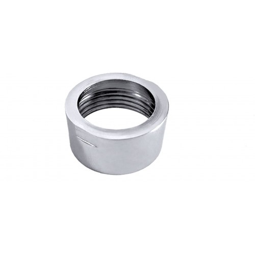 BALLETTO Nakrętka kołpakowa G 3/4", wysokość 15mm 81081