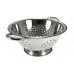 KELA Cedzak głęboki 24 cm Shine 1545124