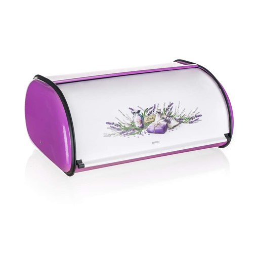 BANQUET LAVENDER Chlebak 43cm 48820012