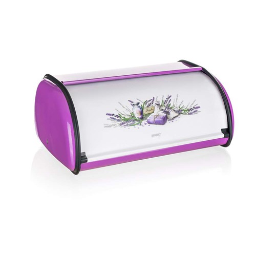 BANQUET LAVENDER Chlebak 36 cm 48820010 BANQUET LAVENDER Chlebak 36 cm 48820010