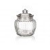 BANQUET Szklany pojemnik ODETA 650ml 04K2268S