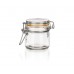 BANQUET Pojemnik hermetyczny LINA 100ml, pomarańczowy 04K6602SG