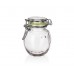 BANQUET Pojemnik hermetyczny LINA, zielony 120ml 04K6988G