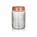 BANQUET Doza / słoik szklany z plastikowym wieczkiem 1500 ml PLUS 34231379