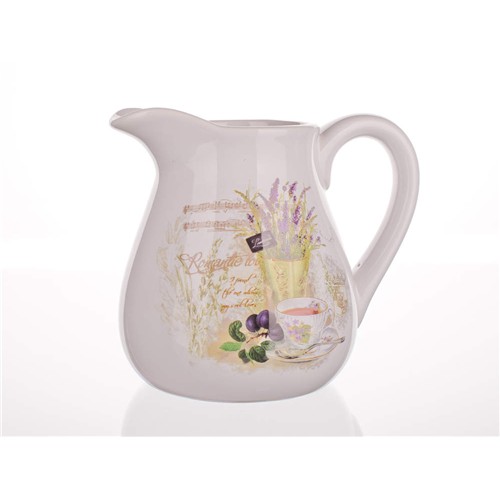 BANQUET Dzbanek LAVENDER 880ml 60ZF1085 BANQUET Dzbanek LAVENDER 880ml 60ZF1085
