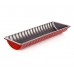 BANQUET Forma do pieczenia 30x10,8x4,5 cm Culinaria Red 19EBF30-B