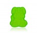 BANQUET Silikonowa forma do pieczenia, piesek 19,5 x 16,3x4cm Culinaria green 3122040G