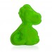 BANQUET Silikonowa forma do pieczenia, smok 24x17x4 cm Culinaria green 3122090G