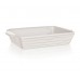 BANQUET Ceramiczna forma do zapiekania 24x14,5cm Culinaria White 60ZF02