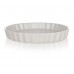 BANQUET Ceramiczna forma do zapiekania okrągła 28,5cm Culinaria White 60ZF13