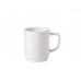 BORMIOLI Biały kubek 340 ml 05530340