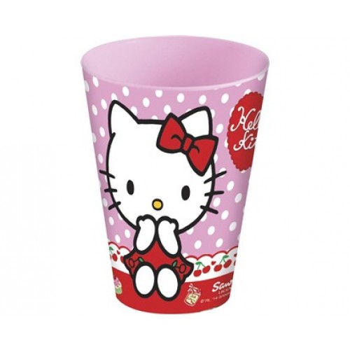 BANQUET Kubek 430 ml Hello Kitty 1212HK54506
