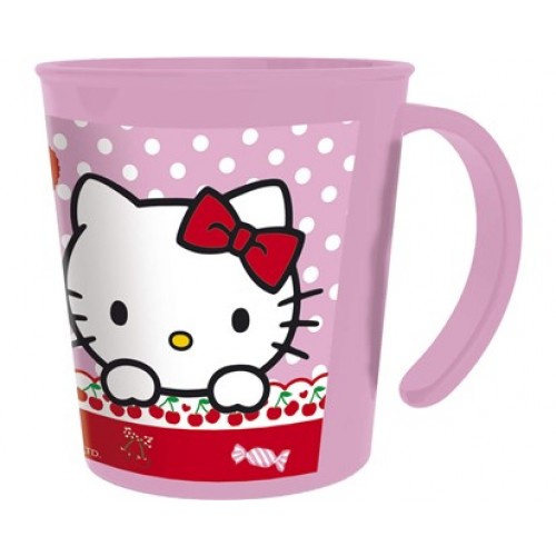 BANQUET Kubek 280 ml Hello Kitty 1223HK53329