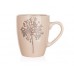 BANQUET Kubek 380 ml kremowy Alia 60AAAC