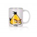 BANQUET Ceramiczny kubek Angry Birds Yellow 325ml 60CERABY718717