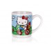 BANQUET Ceramiczny kubek Hello Kitty 200ml 60CERHKK71388
