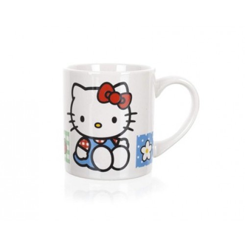 BANQUET Ceramiczny kubek Hello Kitty 200ml 60CERHKKG71379