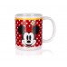 BANQUET Ceramiczny kubek w pudełku MINNIE 325 ml 60CERMING 70167