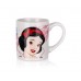 BANQUET Ceramiczny kubek Princess 200ml 60CERPRK70358