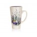 BANQUET Kubek wysoki 450ml LAVENDER 60HH200L