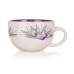 BANQUET Kubek jumbo LAVENDER 660 ml 60HH729L