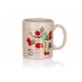 BANQUET Kubek 310 ml Cherry wiśnie 60ZF1108CH