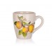 BANQUET Kubek 500 ml Lemon cytryny 60ZF1272LM