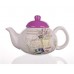 BANQUET Imbryk 700ml LAVENDER 60ZF1070