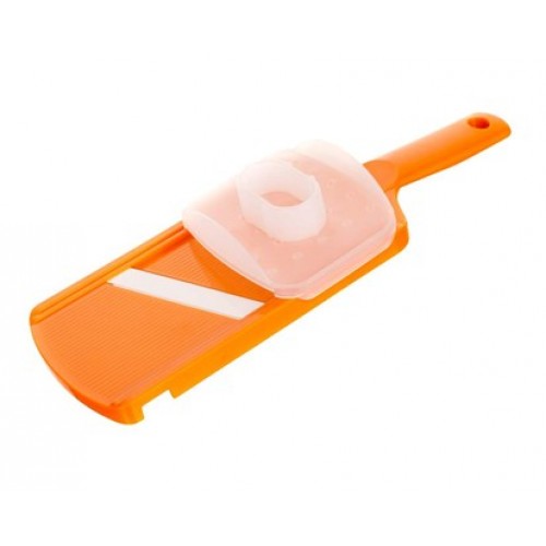 BANQUET Ceramiczny nóż do krojenia na płatki Culinaria Orange 25CK0811O BANQUET Ceramiczny nóż do krojenia na płatki Culinaria Orange 25CK0811O