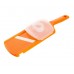 BANQUET Ceramiczny nóż do krojenia na płatki Culinaria Orange 25CK0811O