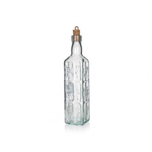 BORMIOLI FIORI 500 ml butelka szklana 05630230