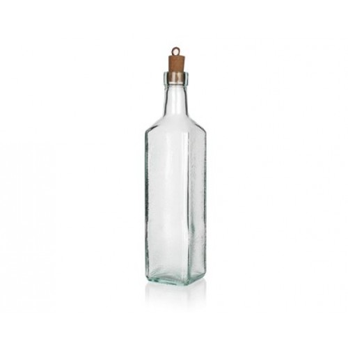 BORMIOLI ETICAT butelka szklana 550ml 05666180