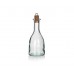 BORMIOLI GOTICA butelka szklana 250ml 05666190