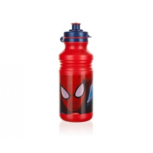 BANQUET Butelka sportowa 500 ml Ultimate Spiderman 1217SP52434