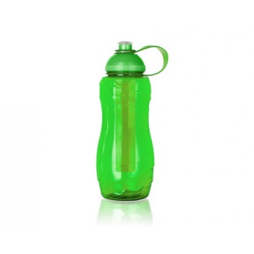 BANQUET Sportowa butelka Activ Green 850 ml zielona 12NN012G