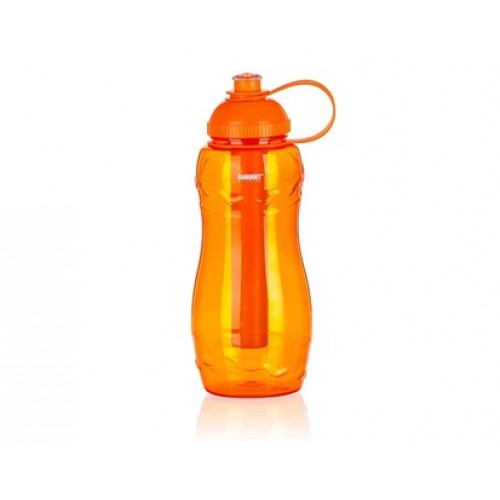 BANQUET Butelka sportowa Activ Orange 850ml 12NN012O