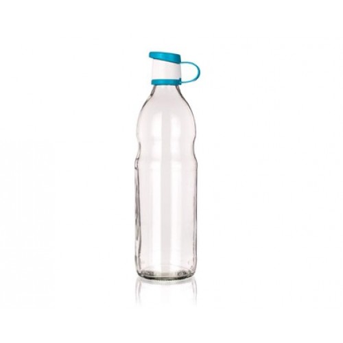 BANQUET Szklana butelka 1000 ml. ZEN assort 34151268 BANQUET Szklana butelka 1000 ml. ZEN assort 34151268