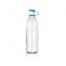 BANQUET Szklana butelka 1000 ml. ZEN assort 34151268