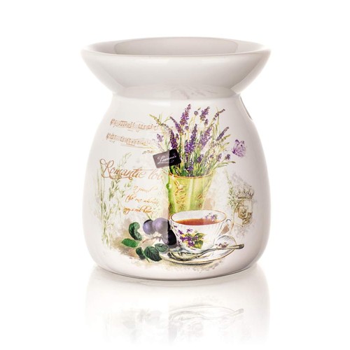 BANQUET Aroma lampka 10.2 cm LAVENDER 60ZF1060