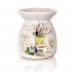 BANQUET Aroma lampka 10.2 cm LAVENDER 60ZF1060