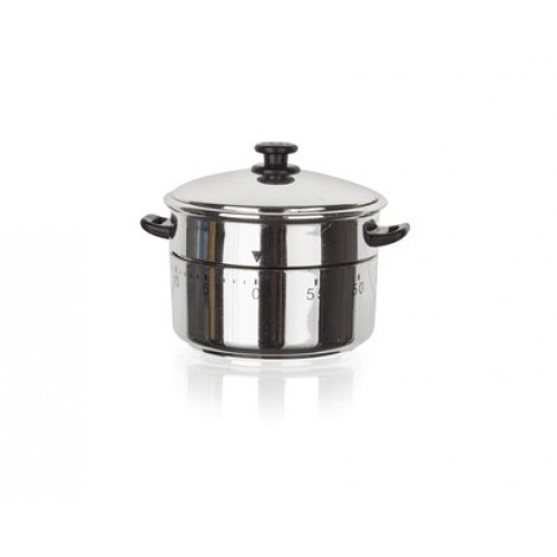 BANQUET Minutnik POT Culinaria 7,2 x 8,7x6,6 cm 28MT601