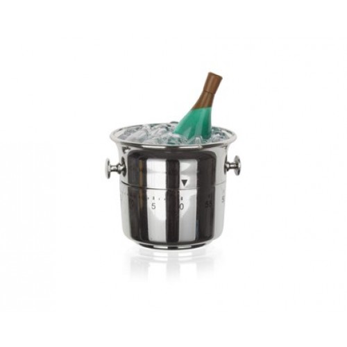 BANQUET Minutnik Ice Bucket Culinaria 7 x 7,5 x 9,6 cm 28MT602 BANQUET Minutnik Ice Bucket Culinaria 7 x 7,5 x 9,6 cm 28MT602