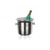 BANQUET Minutnik Ice Bucket Culinaria 7 x 7,5 x 9,6 cm 28MT602