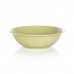 BANQUET AMANDE Misa ceramiczna 24,5 cm, jasnozielona błyszcząca 20351L2140S
