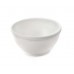 BANQUET Silikonowa miska 8 x 4,5 cm, Culinaria biała 3126042134