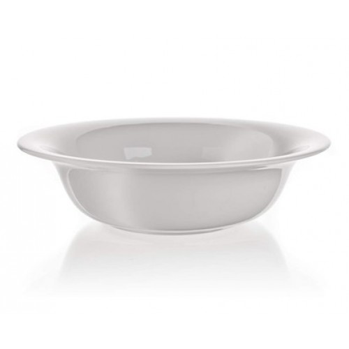 BANQUET Miska porcelanowa 23cm AMBASSADOR biały 3223KK00 BANQUET Miska porcelanowa 23cm AMBASSADOR biały 3223KK00