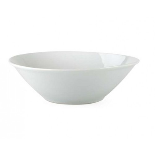 BANQUET Miska 23 cm biała 60149229-A